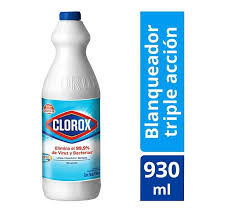 clorox