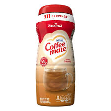 coffe mate