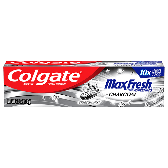 Toothpaste