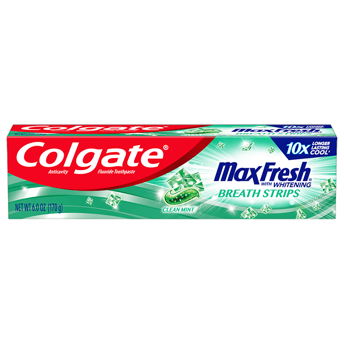 Toothpaste