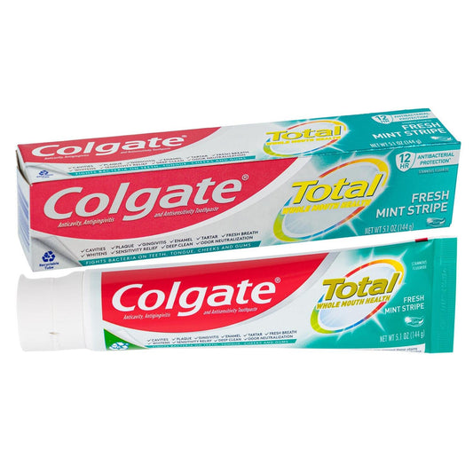 Toothpaste