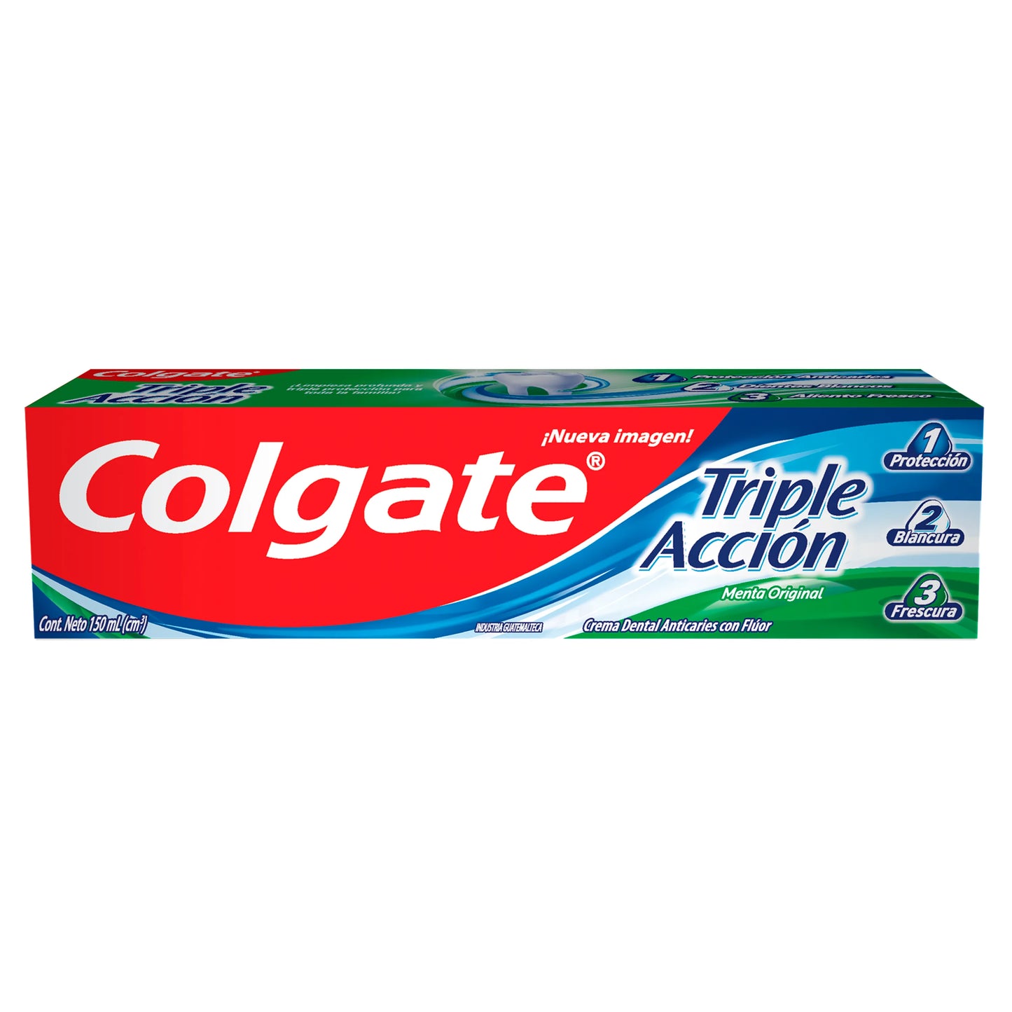 toothpaste