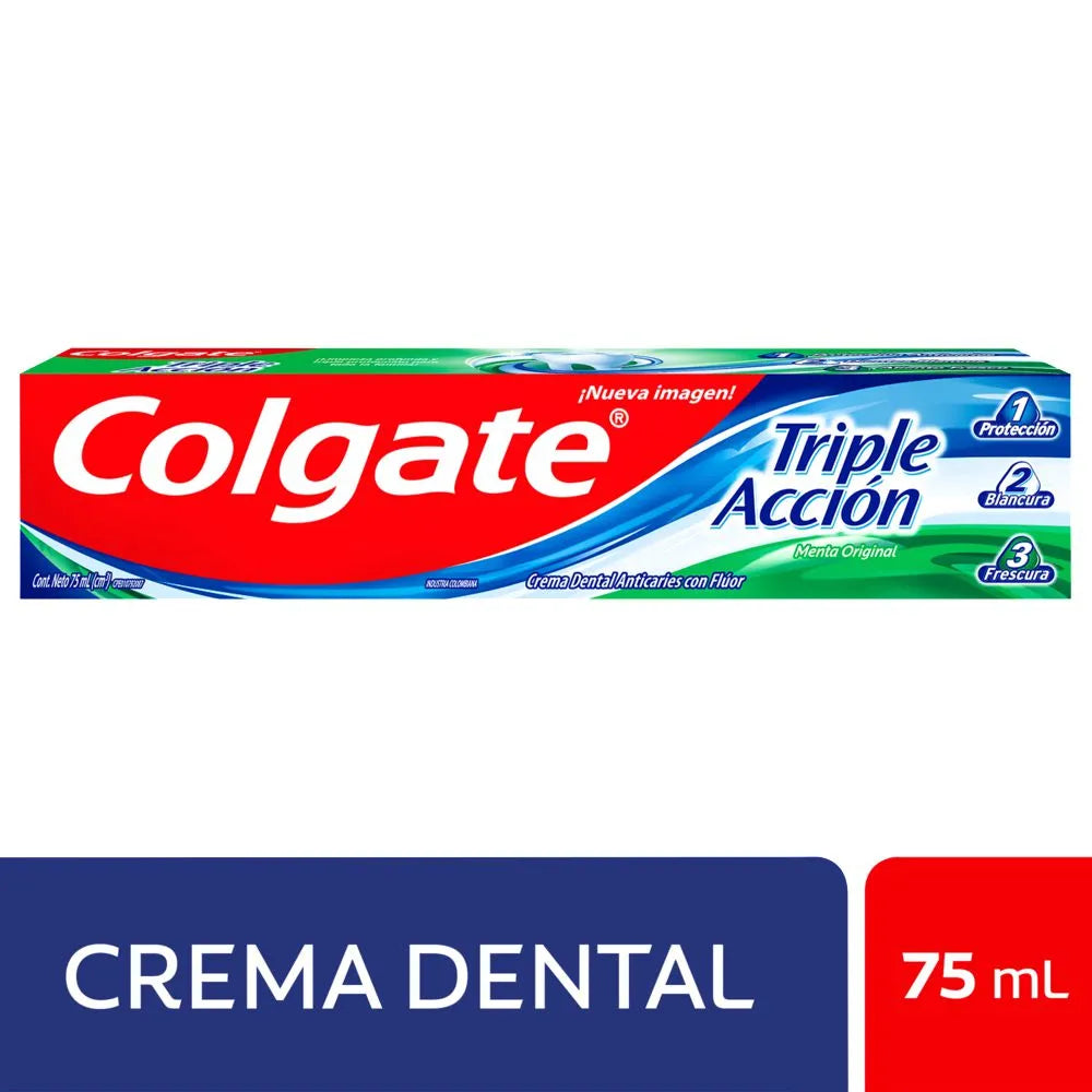toothpaste