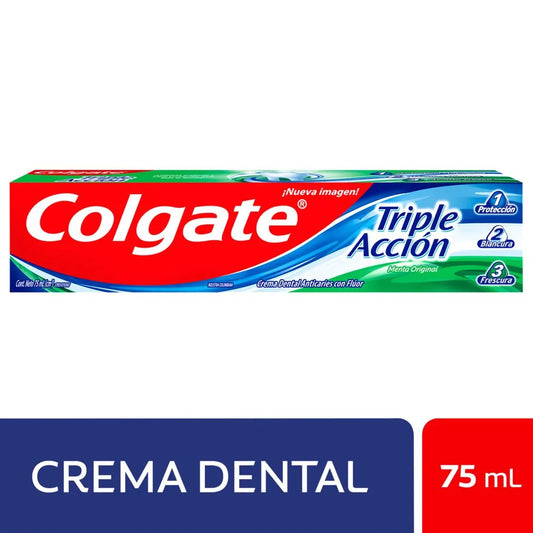 toothpaste
