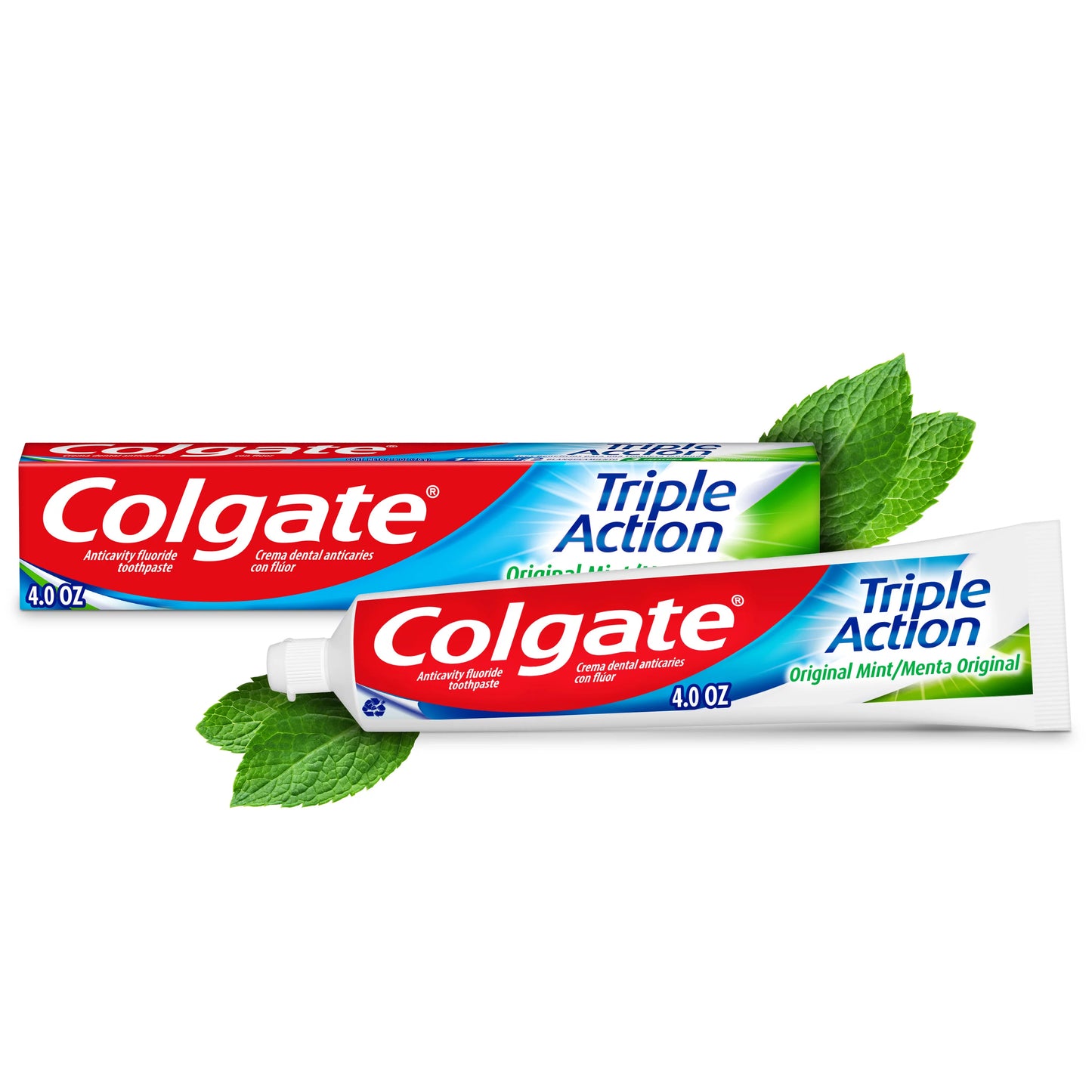 Toothpaste