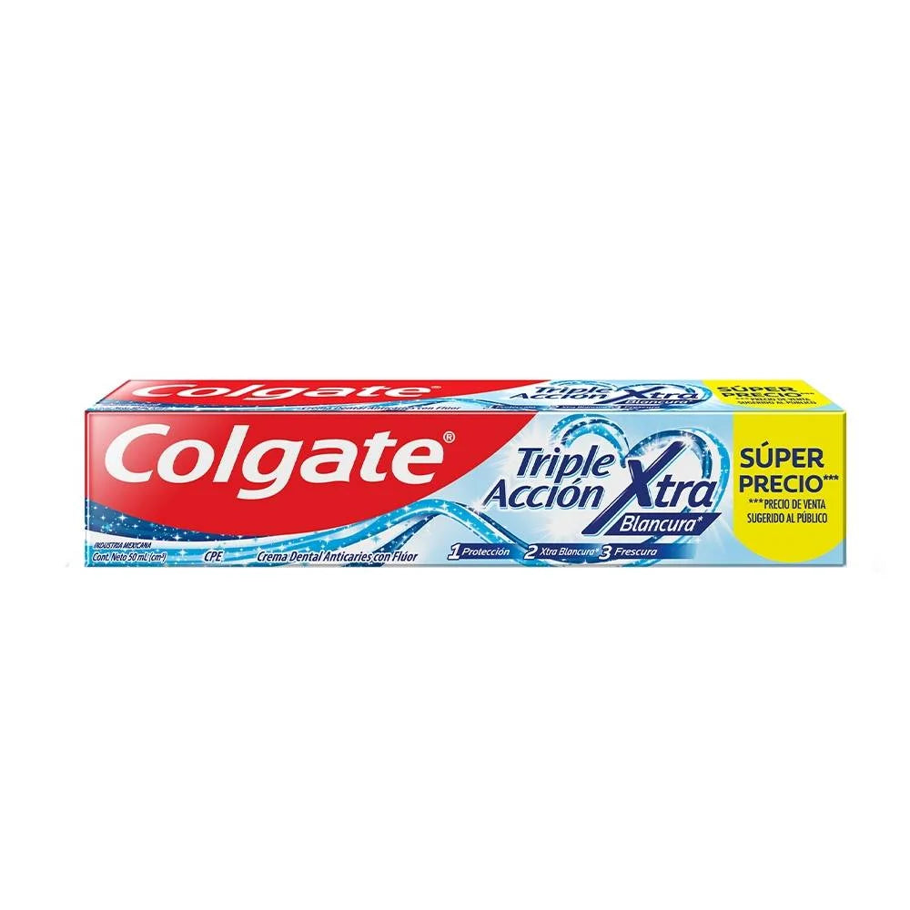 toothpaste