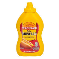 Mustard