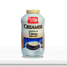 creamer