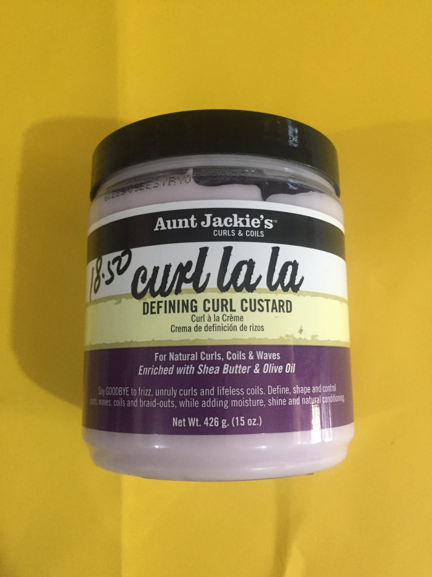 Hair and scalp conditioner