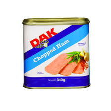Luncheon Meat