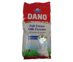 dano milk powder