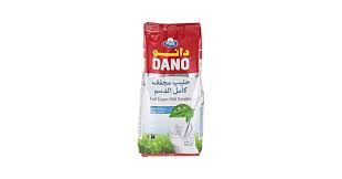 dano milk powder