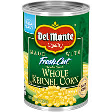 whole kernel corn