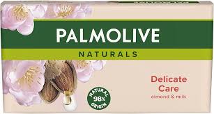 Palmolive bar soap