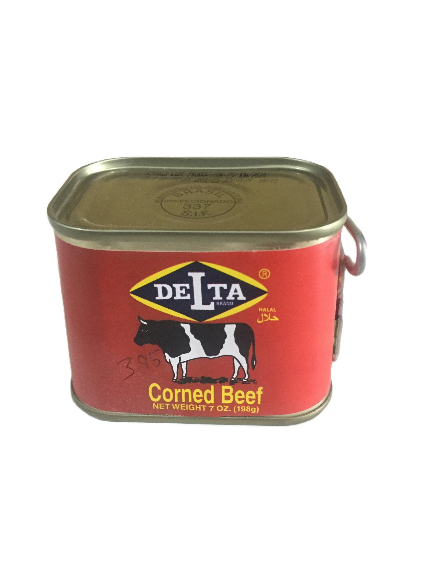 corned beef