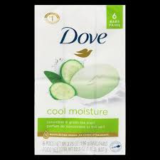 dove beauty bar soap