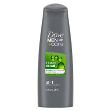 Dove Men Care