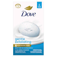 dove beauty bar soap