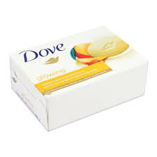 dove beauty bar soap
