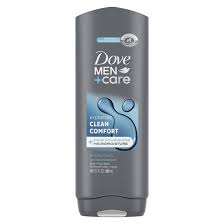 Dove Men Care