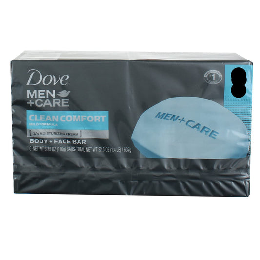 Dove men+care