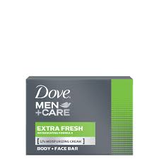 Dove men+care
