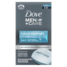 Dove men+care