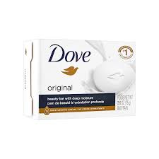 dove beauty bar soap