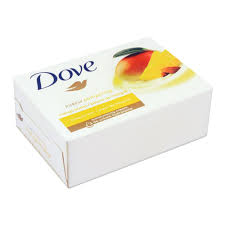 dove beauty bar soap