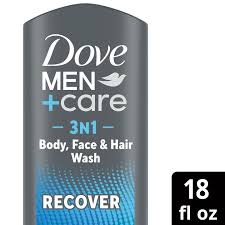 Dove Men Care
