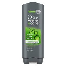 Dove Men Care
