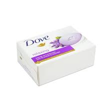 dove beauty bar soap