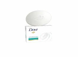 dove beauty bar soap