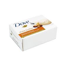dove beauty bar soap