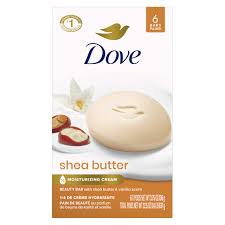 dove beauty bar soap