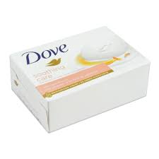 dove beauty bar soap