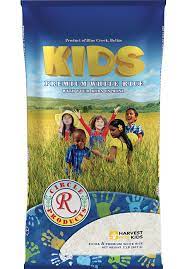 Copy of kids rice