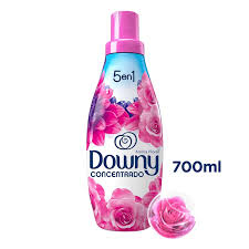 Downy