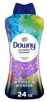 Downy