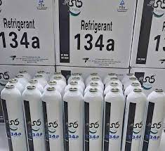 Dragon refrigerant