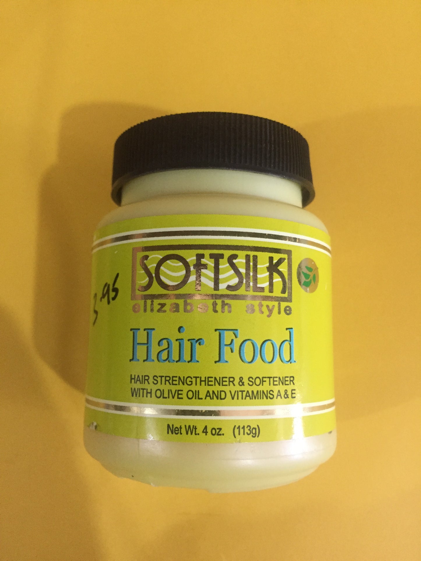 Hair and scalp conditioner