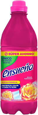 ensueno