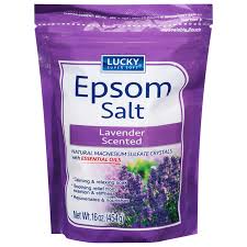 Epsom Salt