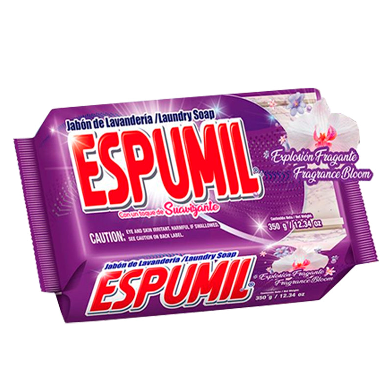 jabon de lavar espumil