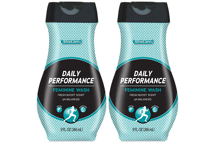 extracare feminine 9oz