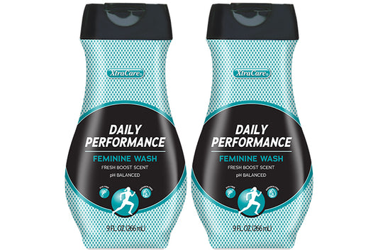 extracare feminine 9oz