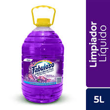 fabuloso