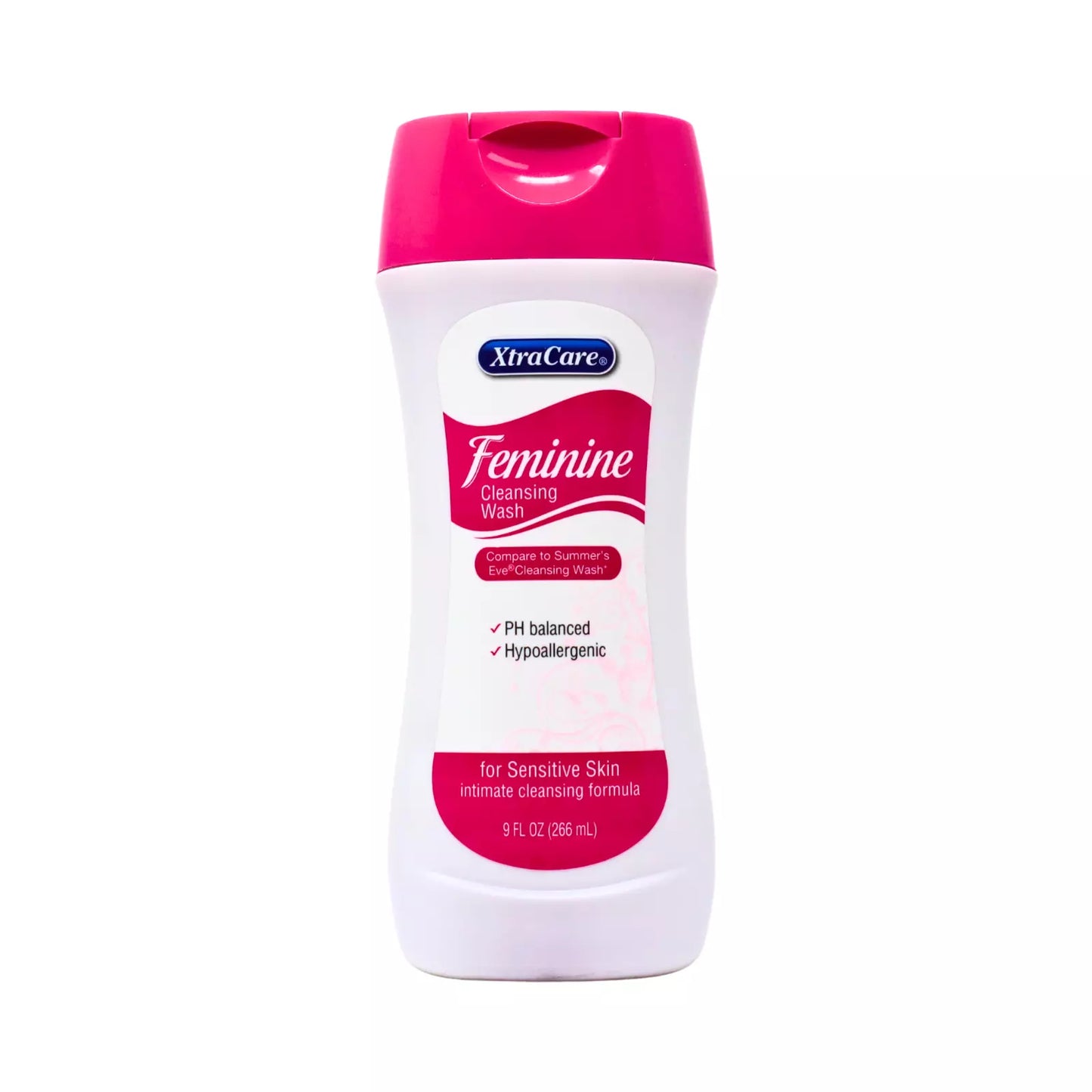 extracare feminine 9oz