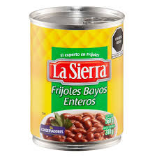 frijoles