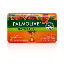 Palmolive bar soap